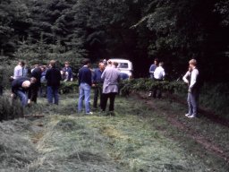 Schützenfest 1987